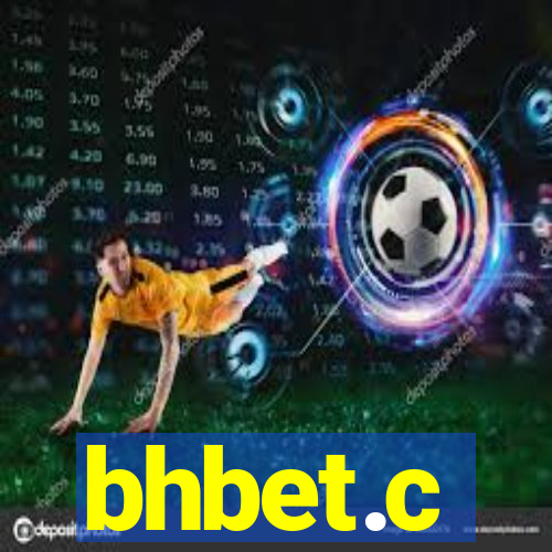 bhbet.c