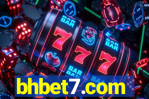 bhbet7.com