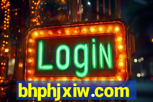 bhphjxiw.com