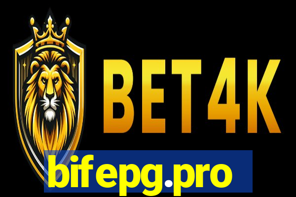 bifepg.pro