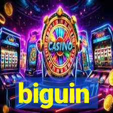 biguin