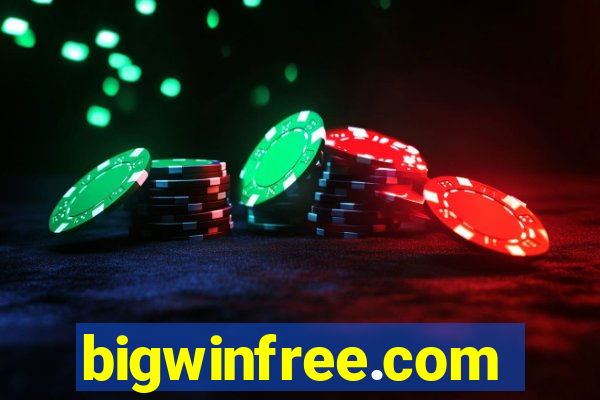 bigwinfree.com