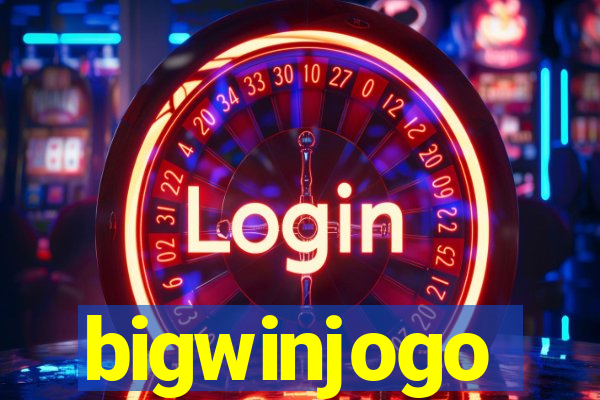 bigwinjogo