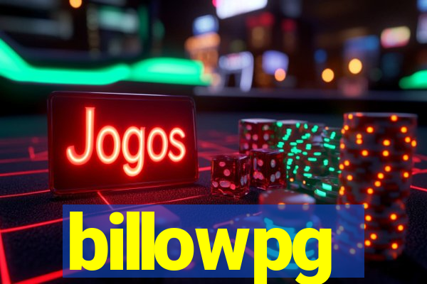 billowpg