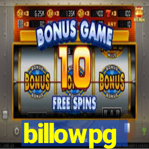 billowpg