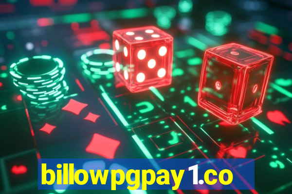 billowpgpay1.com