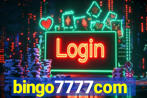 bingo7777com