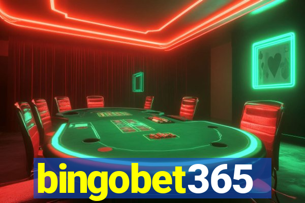 bingobet365
