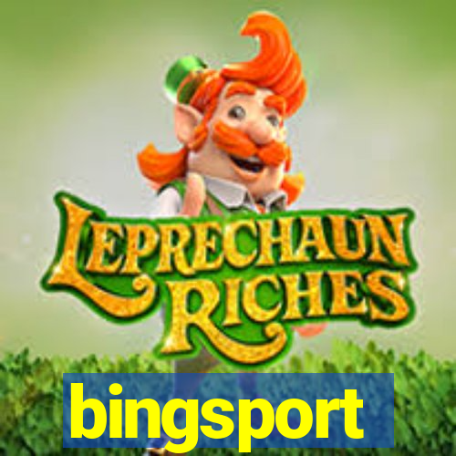 bingsport