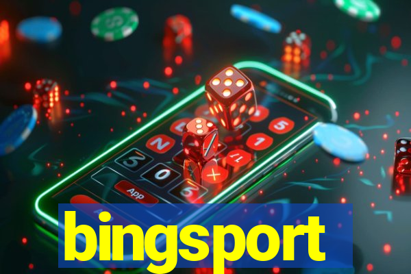 bingsport