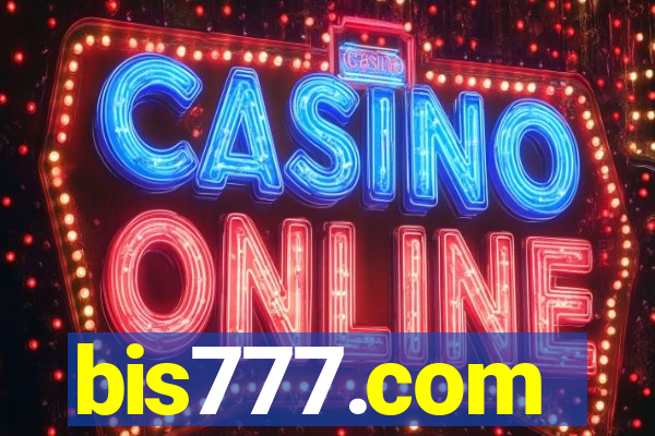 bis777.com