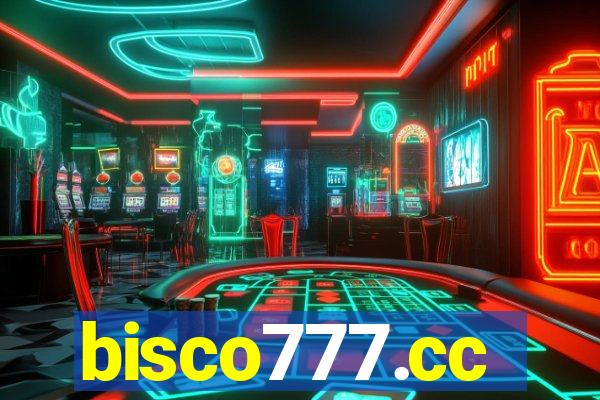 bisco777.cc