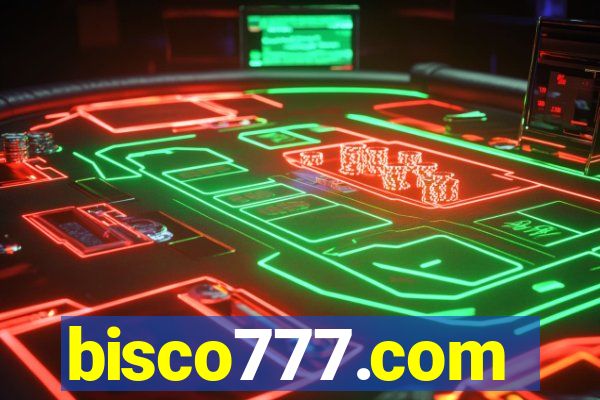 bisco777.com