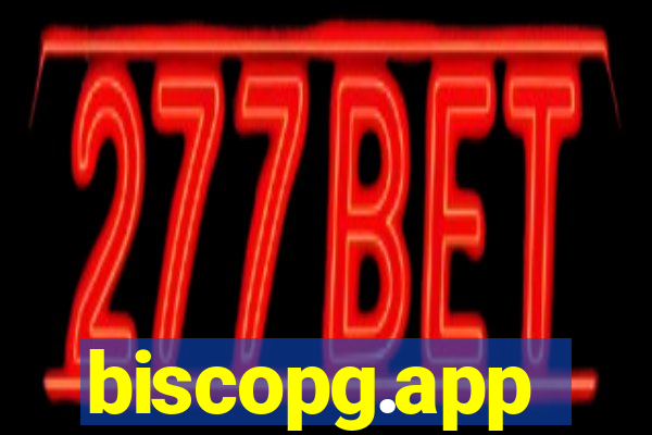 biscopg.app