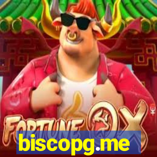 biscopg.me