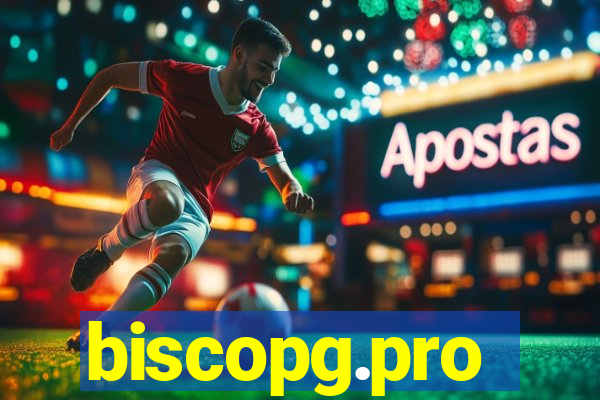 biscopg.pro