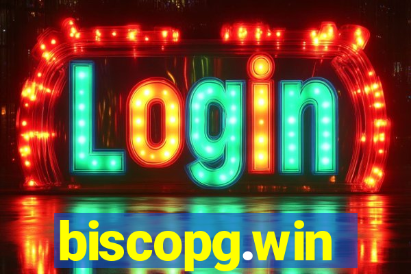 biscopg.win