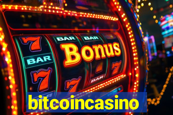 bitcoincasino