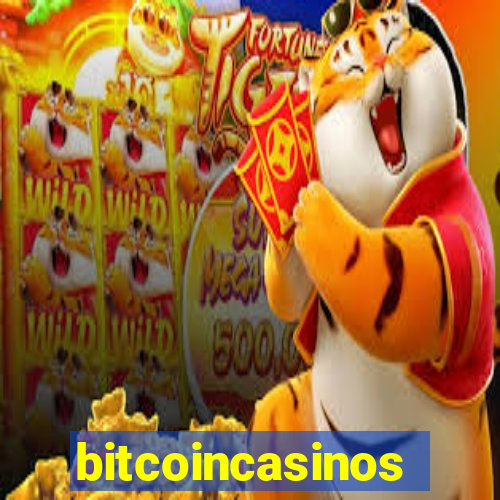 bitcoincasinos