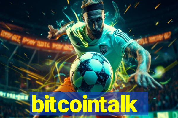 bitcointalk