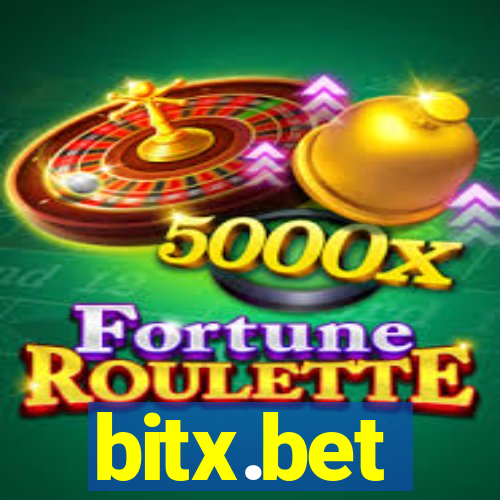 bitx.bet