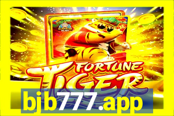 bjb777.app