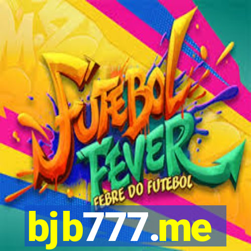 bjb777.me