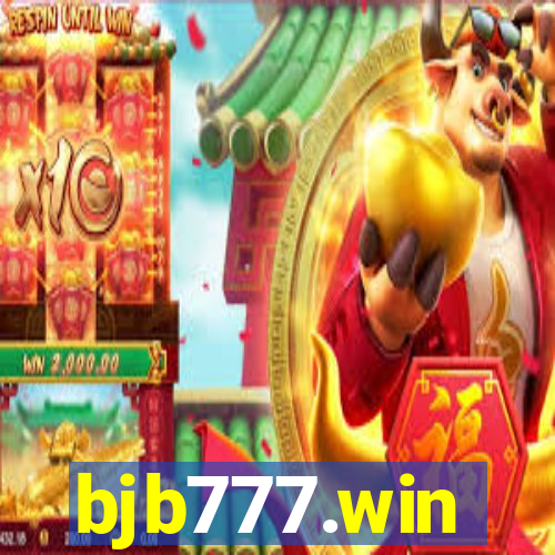 bjb777.win