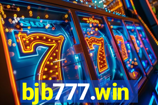 bjb777.win