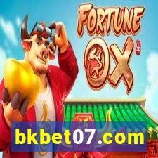 bkbet07.com