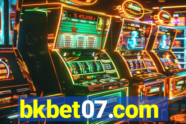 bkbet07.com