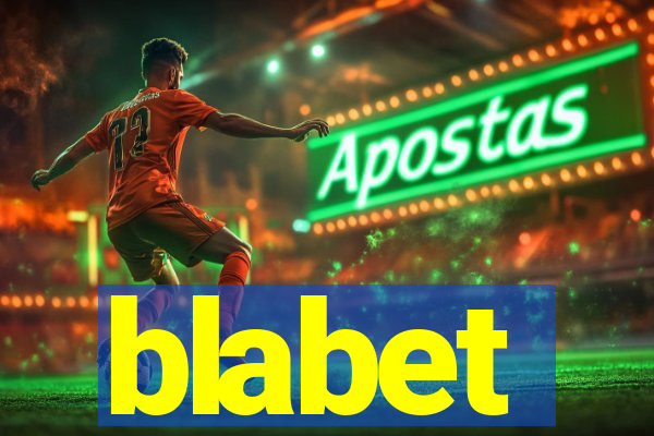blabet