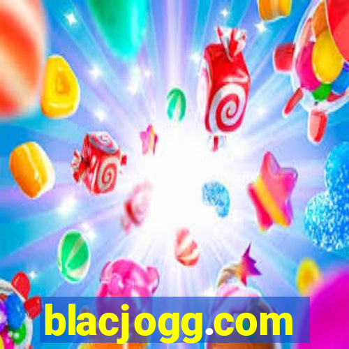 blacjogg.com