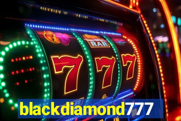 blackdiamond777
