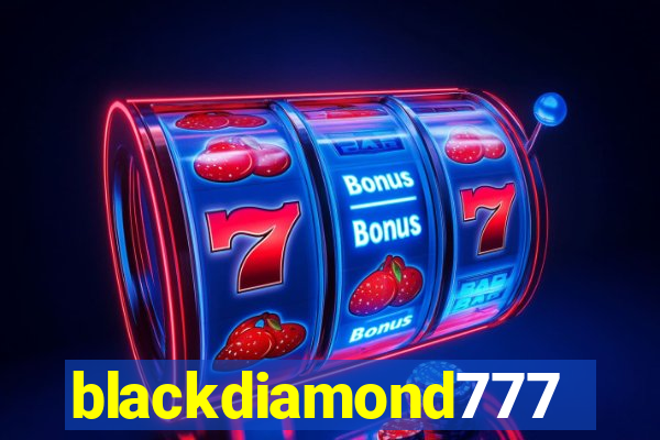 blackdiamond777