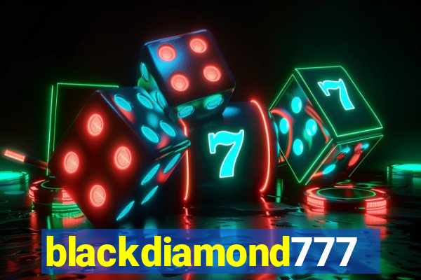 blackdiamond777