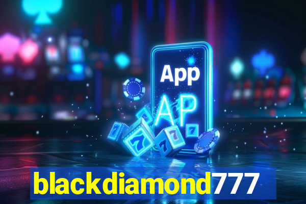 blackdiamond777