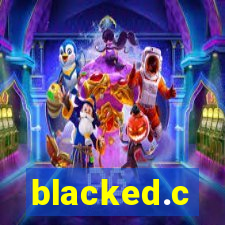 blacked.c