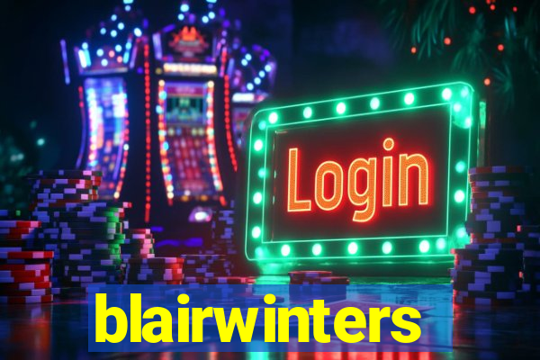 blairwinters