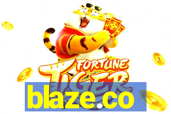 blaze.co