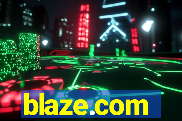 blaze.com
