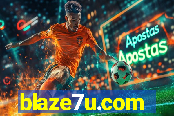 blaze7u.com