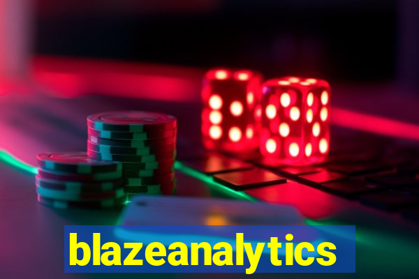 blazeanalytics