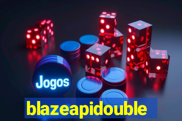 blazeapidouble
