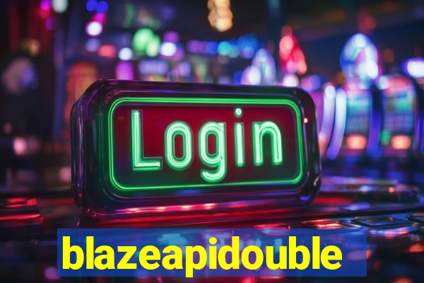 blazeapidouble
