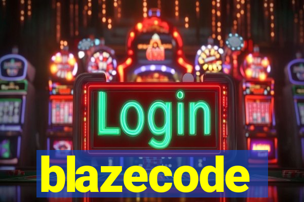 blazecode