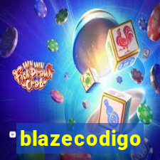 blazecodigo