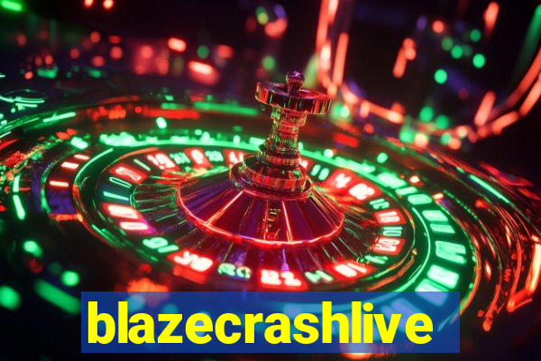 blazecrashlive