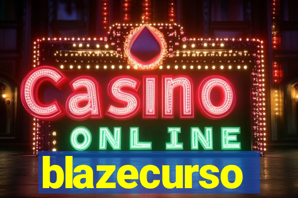 blazecurso