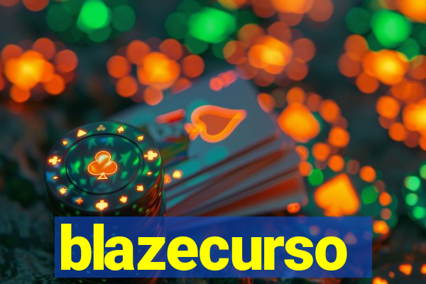 blazecurso